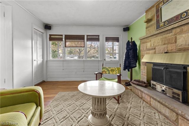 455 Montrose Avenue NW, Massillon, OH 44646