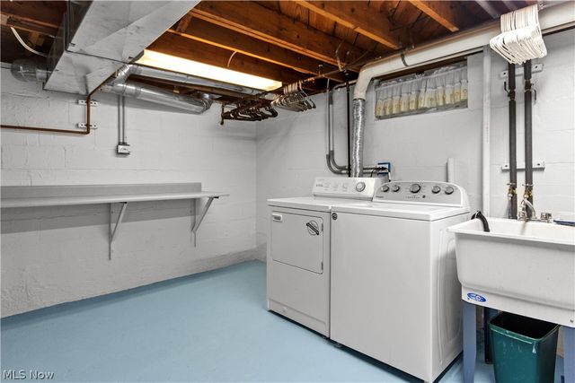 455 Montrose Avenue NW, Massillon, OH 44646