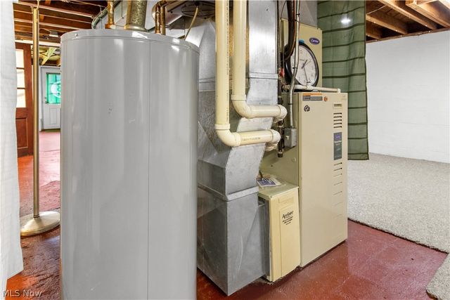 455 Montrose Avenue NW, Massillon, OH 44646