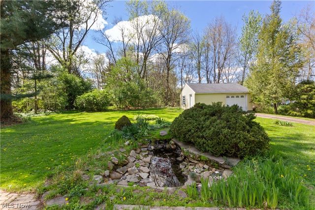 455 Montrose Avenue NW, Massillon, OH 44646