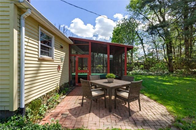 455 Montrose Avenue NW, Massillon, OH 44646