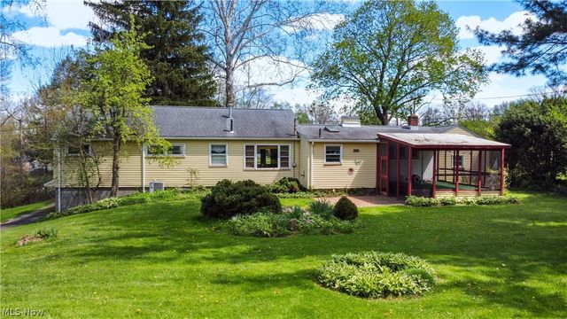 455 Montrose Avenue NW, Massillon, OH 44646