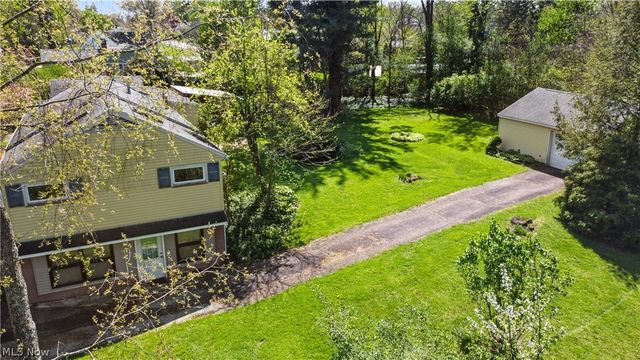 455 Montrose Avenue NW, Massillon, OH 44646