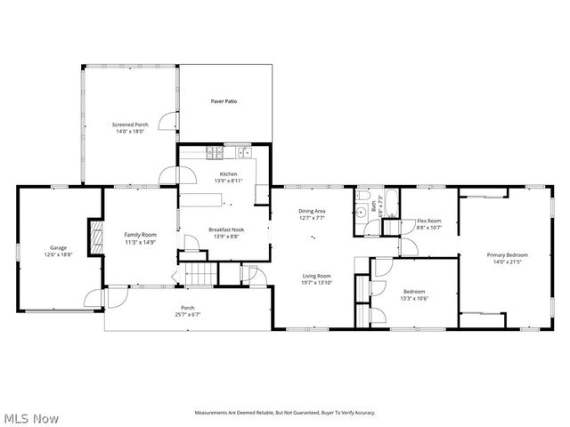 455 Montrose Avenue NW, Massillon, OH 44646