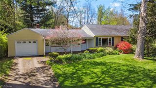 455 Montrose Avenue NW, Massillon, OH 44646