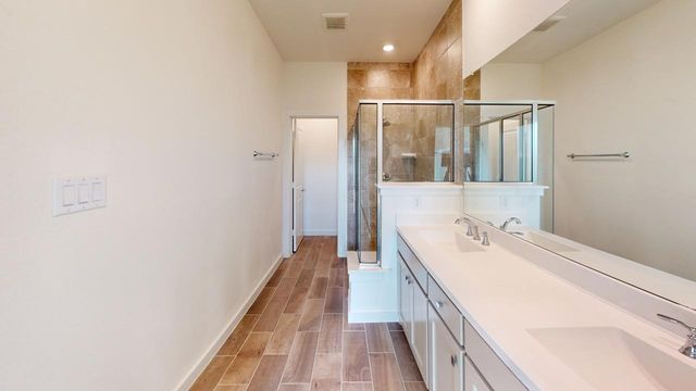 3404 Zellwood Lane, Mckinney, TX 75069