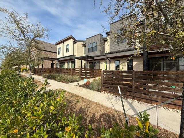3404 Zellwood Lane, Mckinney, TX 75069