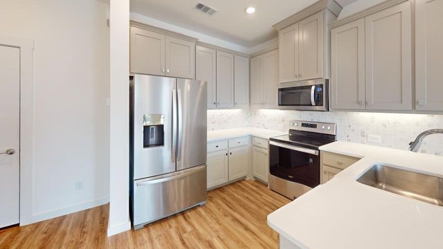3404 Zellwood Lane, Mckinney, TX 75069