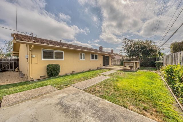 779 Bedford Drive, Salinas, CA 93901