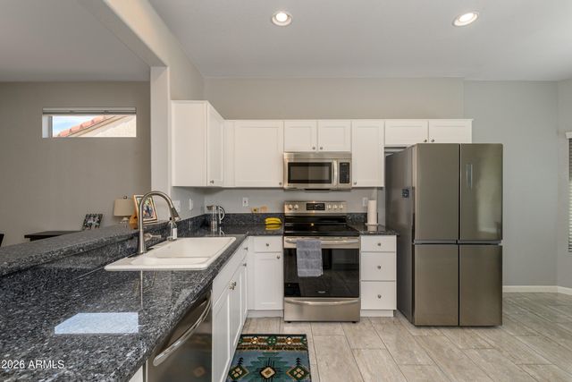 16324 W KEY ESTRELLA Drive, Surprise, AZ 85374