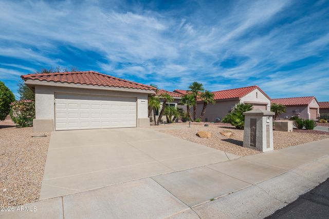 16324 W KEY ESTRELLA Drive, Surprise, AZ 85374