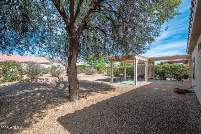 16324 W KEY ESTRELLA Drive, Surprise, AZ 85374