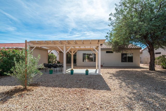 16324 W KEY ESTRELLA Drive, Surprise, AZ 85374