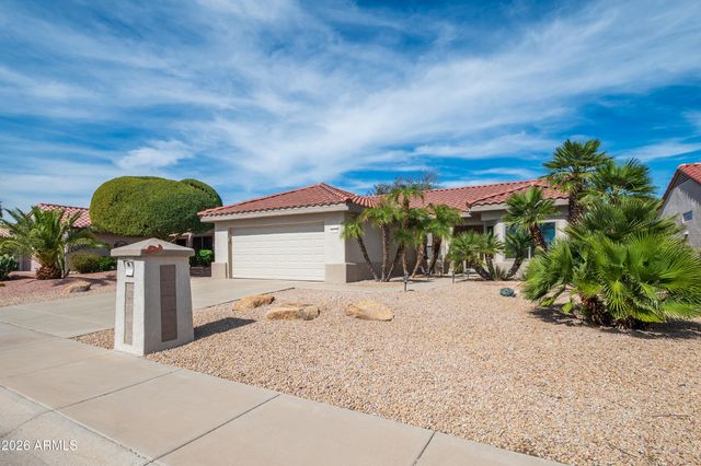 16324 W KEY ESTRELLA Drive, Surprise, AZ 85374