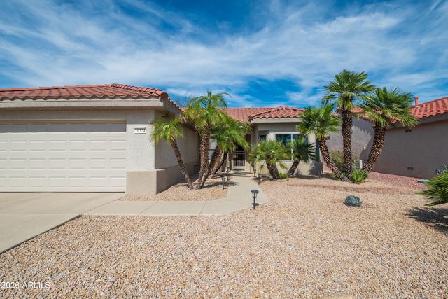 16324 W KEY ESTRELLA Drive, Surprise, AZ 85374