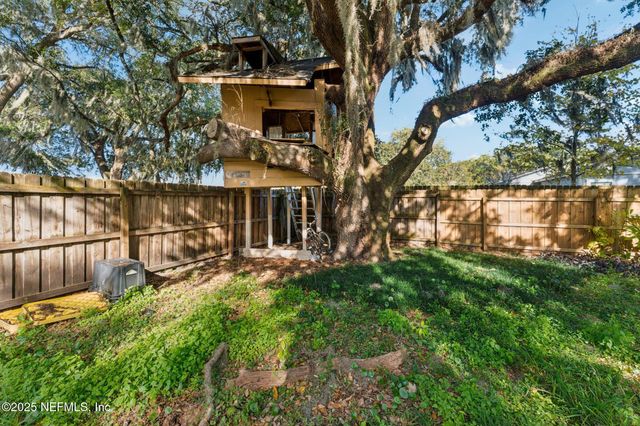 8145 ODEN Avenue, Jacksonville, FL 32216