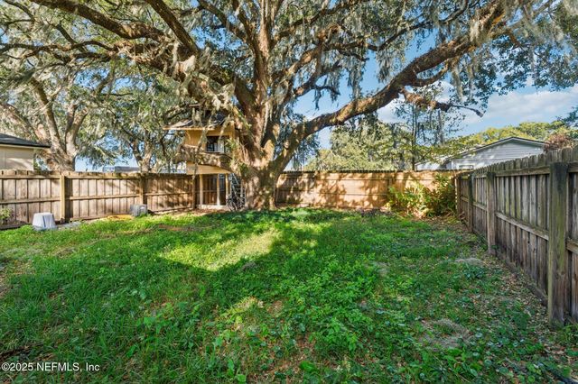 8145 ODEN Avenue, Jacksonville, FL 32216