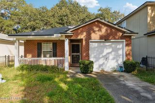 8145 ODEN Avenue, Jacksonville, FL 32216