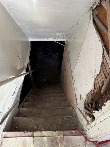 8611 Chalfonte Street, Detroit, MI 48238