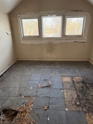 8611 Chalfonte Street, Detroit, MI 48238