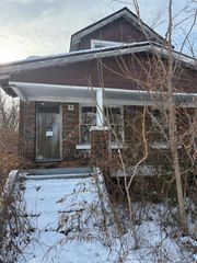 8611 Chalfonte Street, Detroit, MI 48238