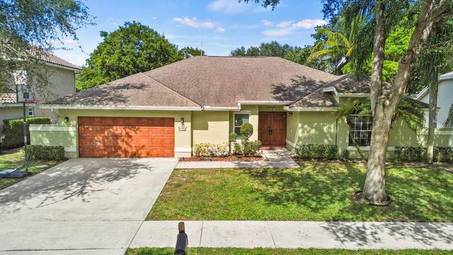 4191 NW 58th Street, Coconut Creek, FL 33073