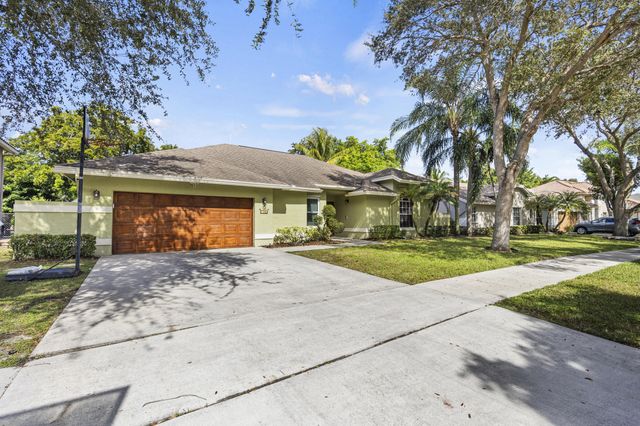 4191 NW 58th Street, Coconut Creek, FL 33073