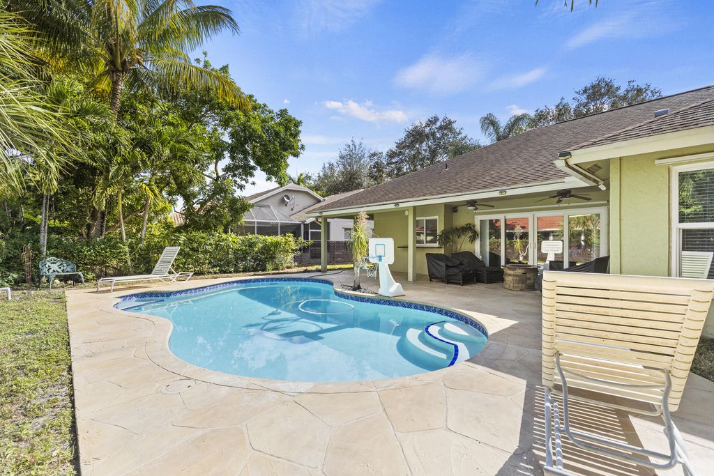 4191 NW 58th Street, Coconut Creek, FL 33073