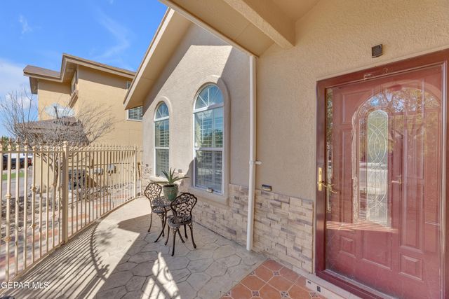 508 NORTHWYCK Way, El Paso, TX 79928