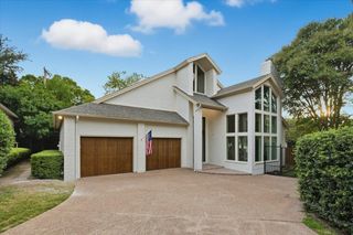 2144 Fountain Square Drive, Fort Worth, TX 76107