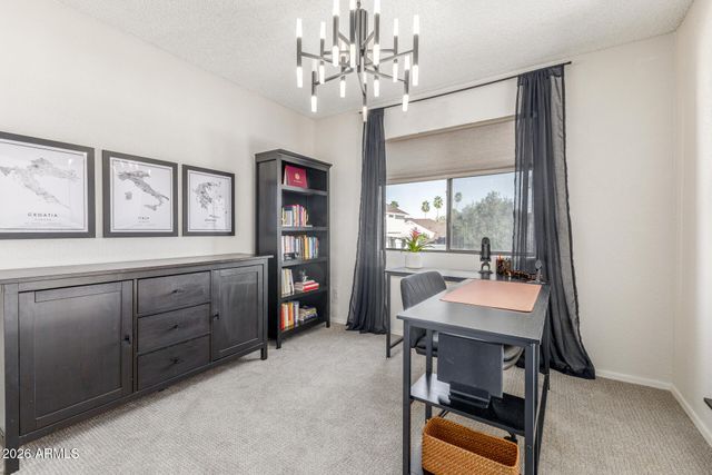 3314 E LONGHORN Drive, Phoenix, AZ 85050