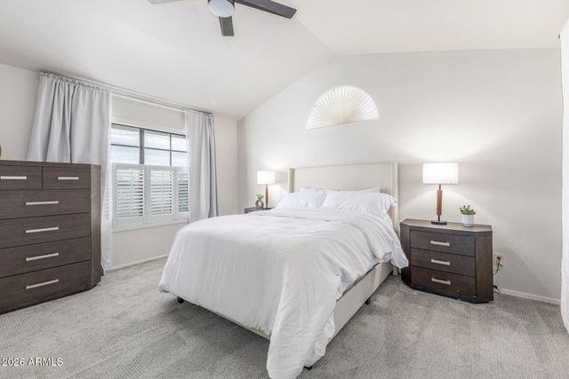 3314 E LONGHORN Drive, Phoenix, AZ 85050