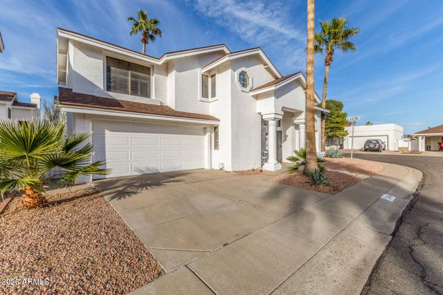 3314 E LONGHORN Drive, Phoenix, AZ 85050