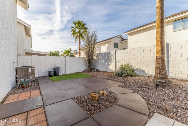 3314 E LONGHORN Drive, Phoenix, AZ 85050