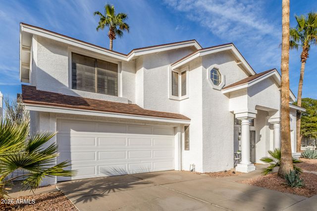 3314 E LONGHORN Drive, Phoenix, AZ 85050