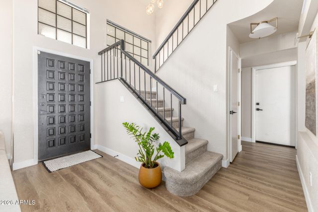 3314 E LONGHORN Drive, Phoenix, AZ 85050