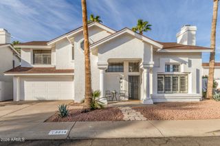 3314 E LONGHORN Drive, Phoenix, AZ 85050