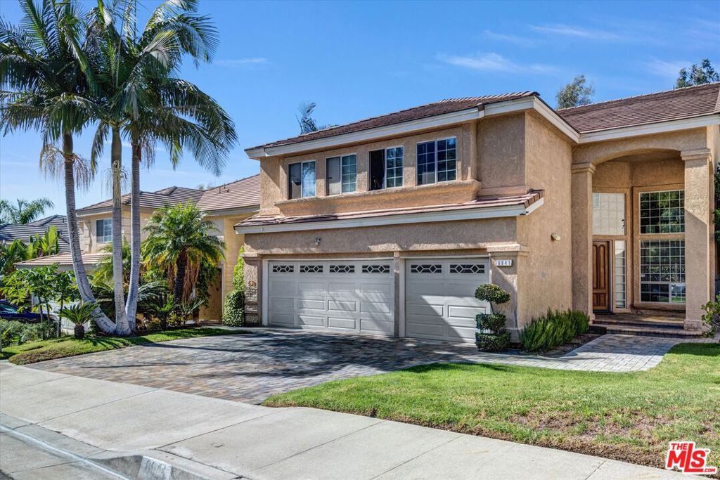 6941 E Pinnacle Pointe, Orange, CA 92869 — exterior