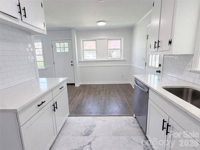 1507 W Horah Street, Salisbury, NC 28144