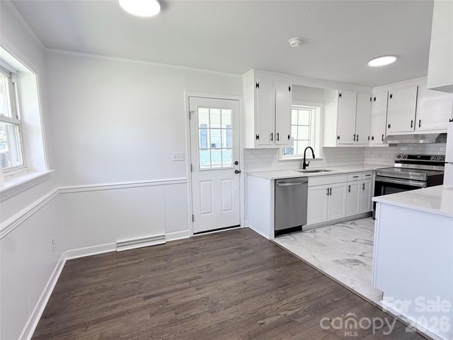 1507 W Horah Street, Salisbury, NC 28144