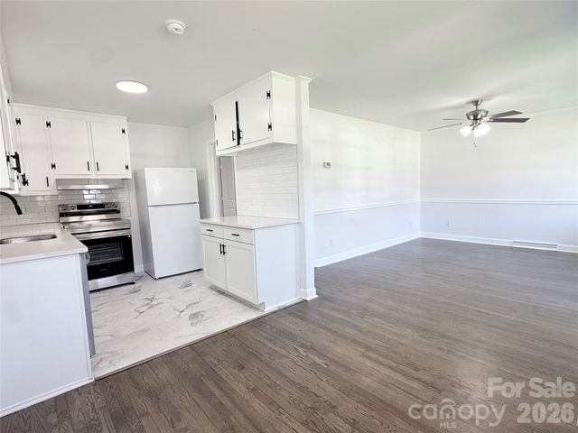 1507 W Horah Street, Salisbury, NC 28144
