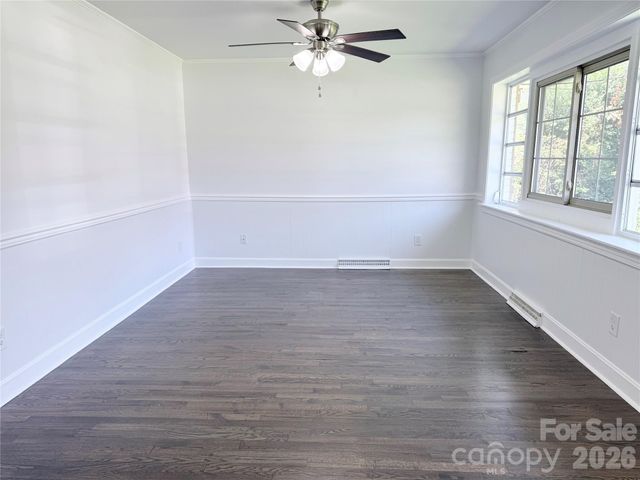 1507 W Horah Street, Salisbury, NC 28144