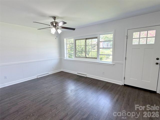 1507 W Horah Street, Salisbury, NC 28144