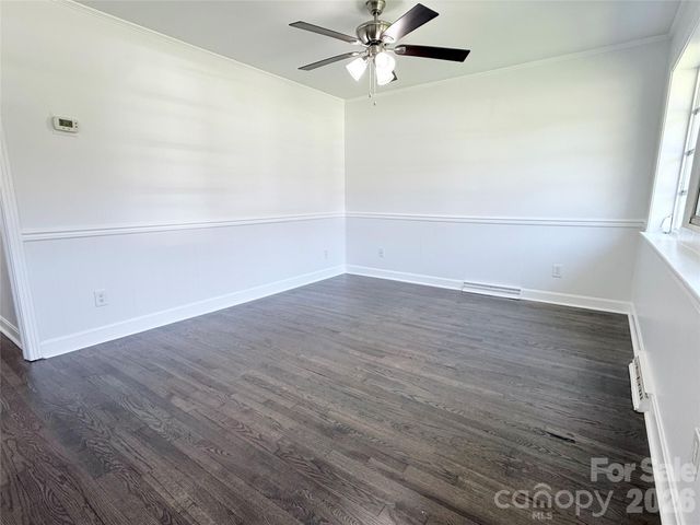 1507 W Horah Street, Salisbury, NC 28144