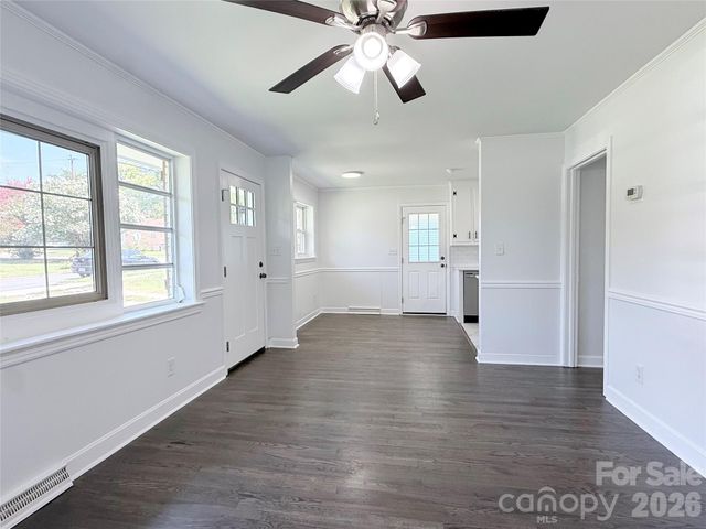 1507 W Horah Street, Salisbury, NC 28144
