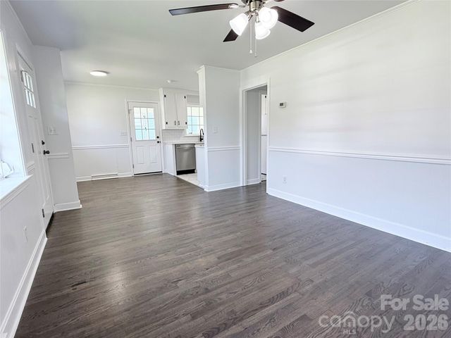 1507 W Horah Street, Salisbury, NC 28144