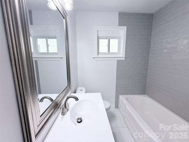 1507 W Horah Street, Salisbury, NC 28144