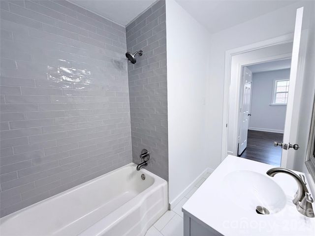 1507 W Horah Street, Salisbury, NC 28144