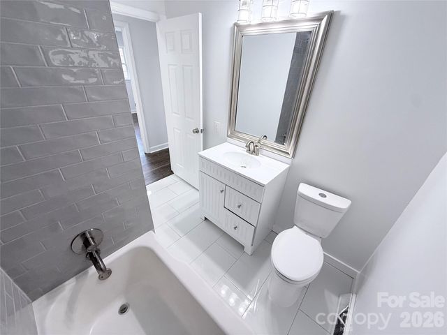 1507 W Horah Street, Salisbury, NC 28144