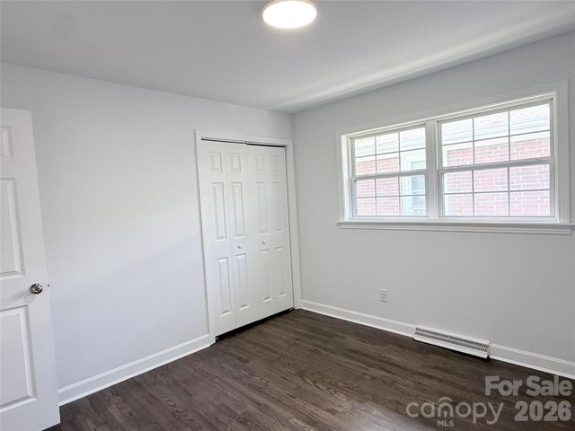 1507 W Horah Street, Salisbury, NC 28144
